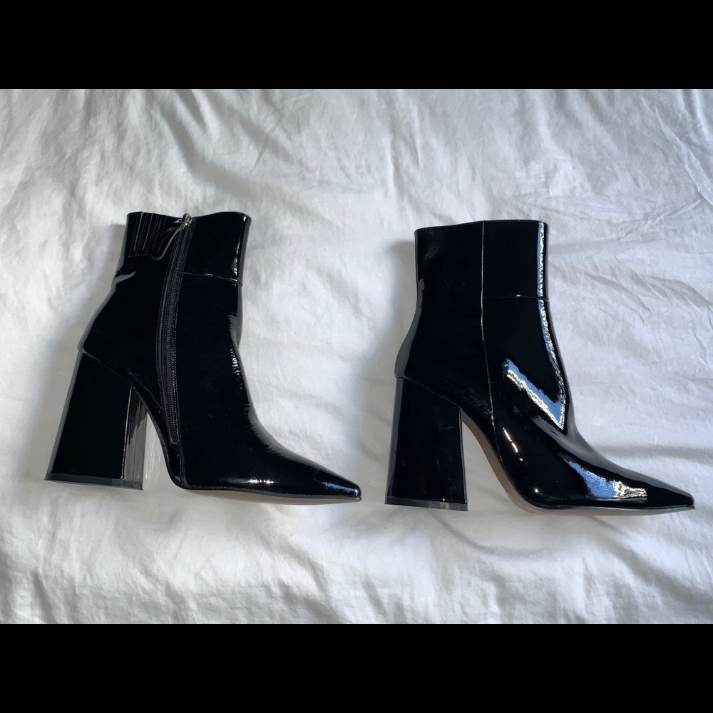 ALIAS MAE Ahara boot